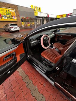 Volkswagen Passat CC - 8