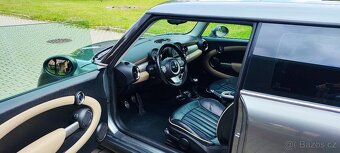 MINI COUPER S R56 128kW po výměně motoru - 8