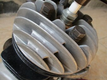 sachs 98 - 8
