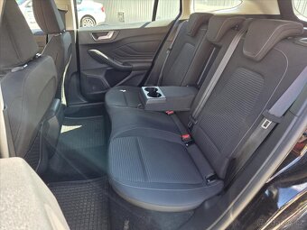 Ford Focus 1,5 EcoBlue 88kW Titanium ČR 1.maj 6M/T Titanium - 8