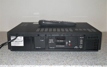 ⚠️S-VHS PHILIPS VR1000 TBC/3D NR - 8
