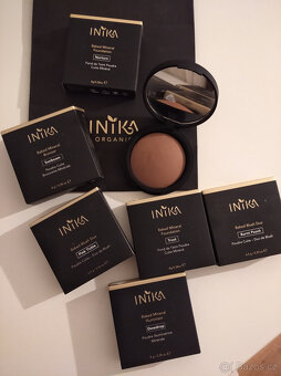Kosmetika značky INIKA - 8