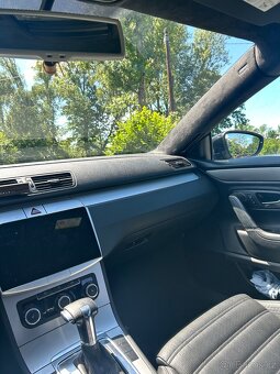 Passat CC 2.0TSI 2010, 222kw - 8