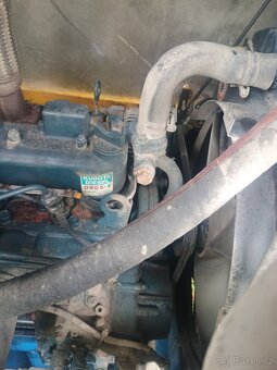 Hydromac 2000 - 8