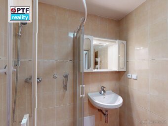 Pronájem bytu 2+kk (65 m²) v Plzni na Slovanech - 8