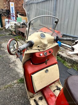 Tatran 125 - 8