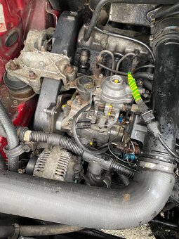 Peugeot expert 1.9td - 8