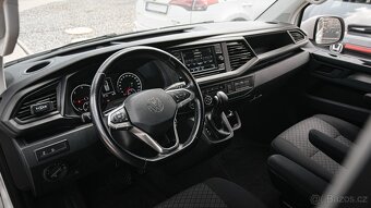 Volkswagen California, Beach 2,0TDI/110kW 4x4 DSG - 8