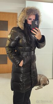 Zimní kabát Sportalm - 8