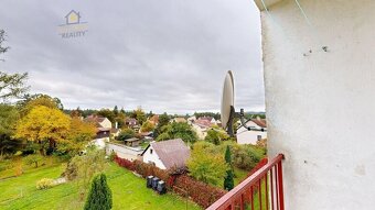 Prodej bytu 3+kk, parkovací stání - 8