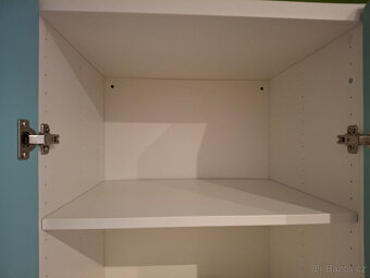 IKEA STUVA - dětská skříň 2ks - 8