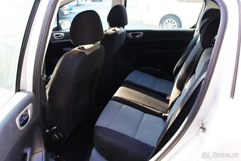 Peugeot 307 - 8
