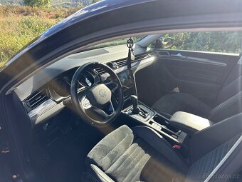 Volkswagen Passat B8 (2020) - 8