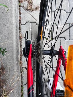 Horské kolo Trek Marlin 4 (18,5”) - 8