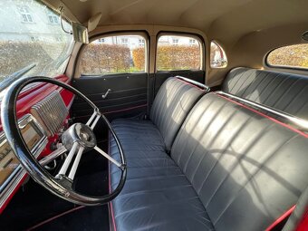 Pravý LEGENDÁRNÍ TUDOR - 8