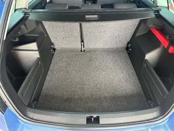 Skoda fabia 3 combi Elegance 1.2tsi - 8