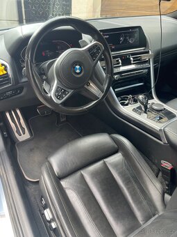 G15 840xd Xdrive DPH TOP STAV-možná výměna - 8