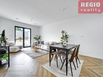 Prodej řadového rodinného domu 4+kk, Ostrava - Bartovice - 8