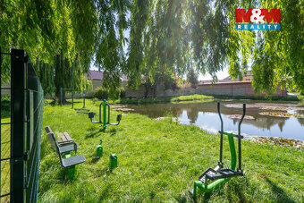 Prodej zahrady, 398 m², Svinařov - 8