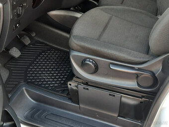 Mercedes-Benz Vito 114 CDI extralang L3 Sortimo pojazdná die - 8