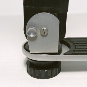 Zenith,držák do ruky, stabilizační ruční držák na fotoaparát - 8