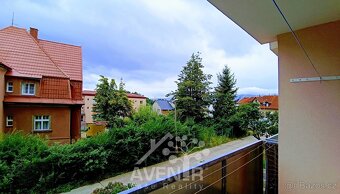Prodej bytu 3+1 63 m², Liberec XIV-Ruprechtice, ev.č. 69461 - 8