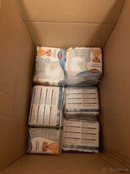 Pleny pro psy Trixie, velikost L-XL - 8