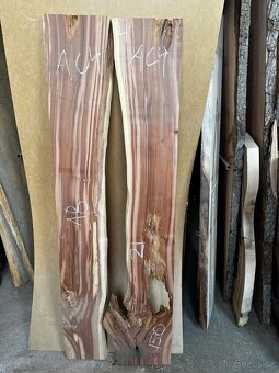 Sety na epoxidové stoly a desky - 8