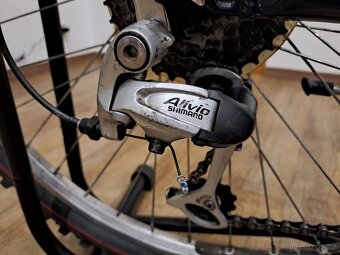 Horské kolo KELLYS - 8