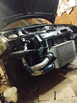 Škoda Fabia 1 RS - 8