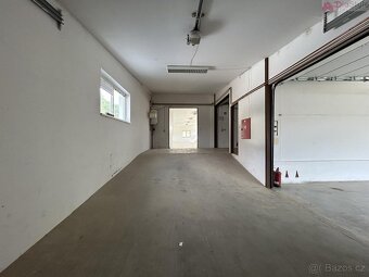 Pronájem prostor Vsetín - 8