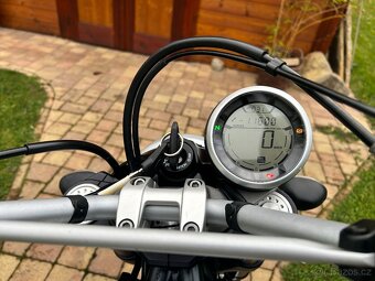 Ducati Scrambler 800A2E - 8