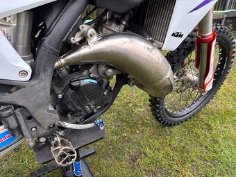Ktm 125 SX 2023 - 8