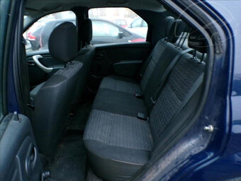 Dacia Logan 1,4 MPi - 8