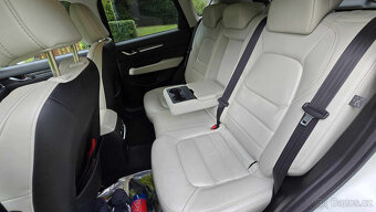 MAZDA CX-5 2.0 SPORTS LINE AWD  1.MAJITEL - 8