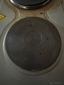 Dvouplotýnka s troubou - 8