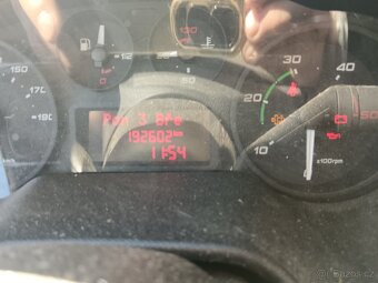 Iveco daily 2.3.rok2016 - 8