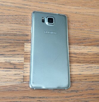 SAMSUNG GALAXY ALPHA (SM-G850F) S ANDROIDEM 5.0.2 - 8
