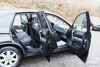 Honda CR-V - 8