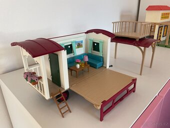 PLAYMOBIL více sestav - 8