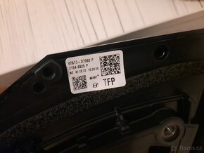 Hyundai Tucson IV 2021 - 8