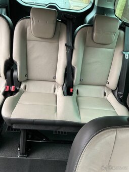 Prodám Ford Turneo Custom L1, Titanium rv.2014 - 8