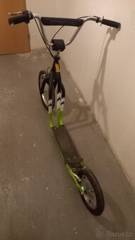 DETSKÉ KOLOBĚŽKY - 8