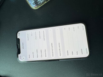 iPhone 12 Pro 256 GB - 8