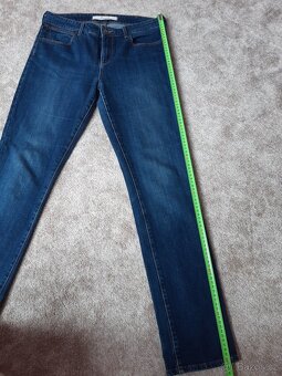 Dziny Wrangler 29/32 - 8