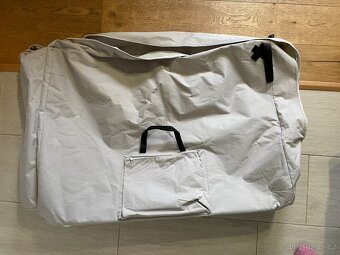 Skládací masážní stůl - 8