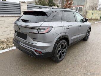 Renault Austral Esprit Alpine E-Tech hybrid 200 ODPOČET DPH - 8