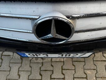 Mercedes-Benz Viano 4x4 - 8