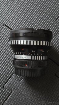 CarlZeissJena Flektogon 4/20 - 8