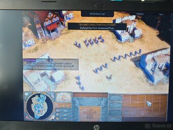 Počítačové hry BOX - 8